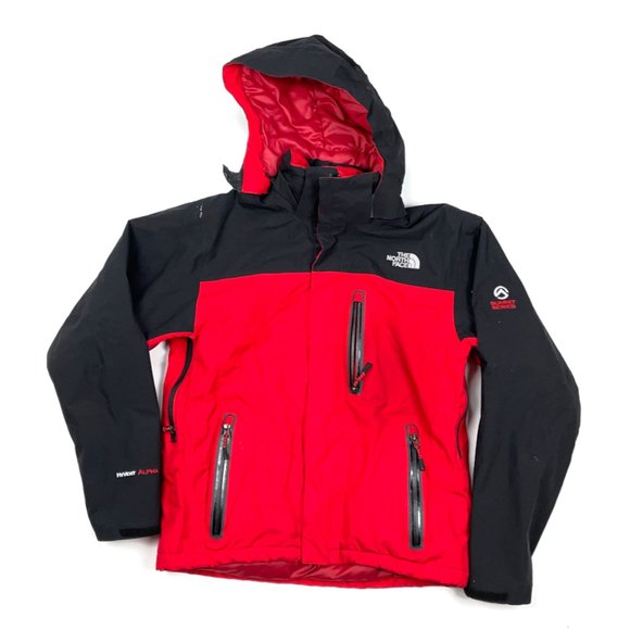The North Face Summit Series Hyvent Jacket Hooded - Picture 1 of 10